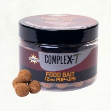 Dynamite Baits Complex T 12mm Foodbait Pop Ups 